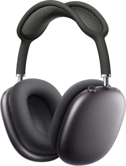 AirPods Max™ - Sonido Inmersivo de Alta Fidelidad con Estilo Premium